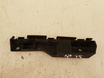 Направляющая бампера правый задняя peugeot 307 cc lift eu фото №1