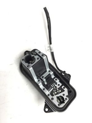 Crossland x вкладыш лампы правый задняя фото №1