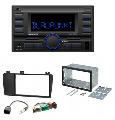 BLAUPUNKT PALMA 190 RADIO BLUETOOTH VOLVO S60 V70  