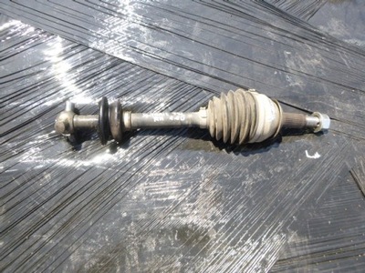 Приводной вал правая nissan x-trail t32 1.6d фото №1