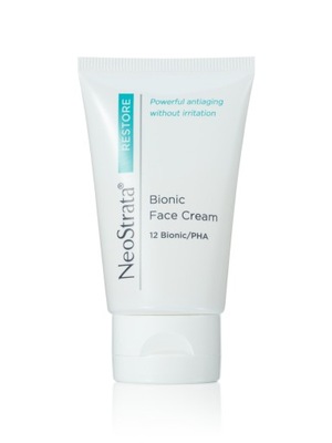 NEOSTRATA Bionic Face Cream krem do twarzy łagodzi