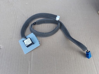 NISSAN MICRA K14 ANTENA GPS 259755FA0A  