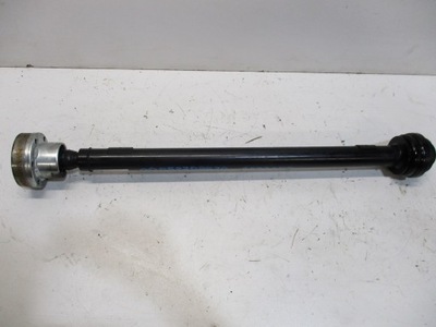 Wał приводной alfa romeo stelvio 00552708870 фото №1