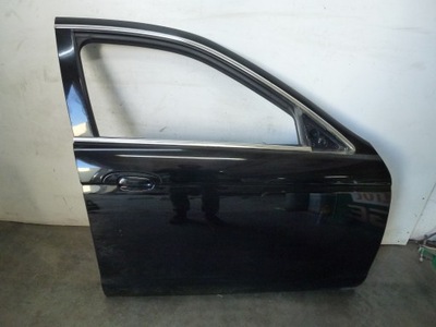 Двері правий перед передні jaguar s-type pec фото №1