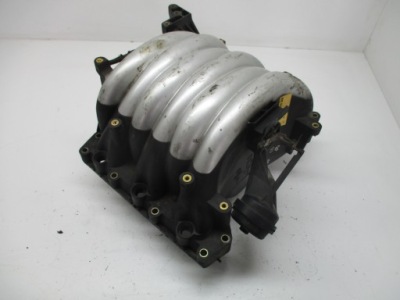 Audi a4 b5 2.4b коллектор всасывающий 078133151ak фото №1