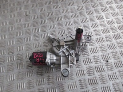 Моторчик двірники c4 grand picasso 10-13r фото №1