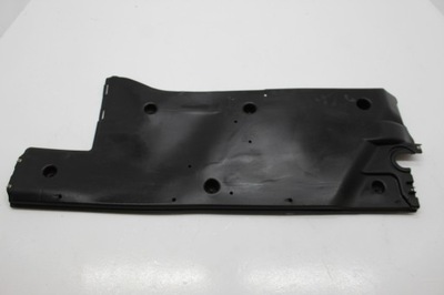 Vw passat b8 защита подвеска фото №1