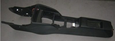 Audi a3 8v sedan тунель середній фото №1