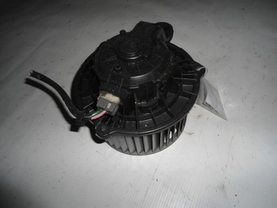 Вентилятор обдув kia carens iii 2014 1.7 crdi фото №1