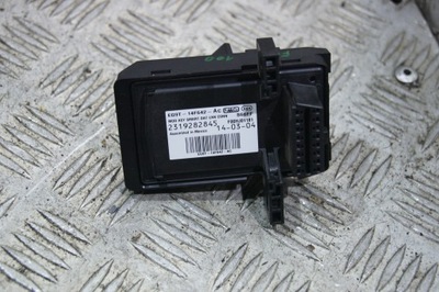 Модуль obd fusion mk5 фото №1