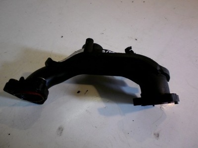 ! peugeot 207 1.6 ehdi труба воздухозаборник egr ! фото №1