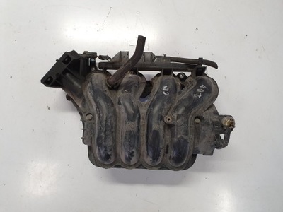 Honda cr-v iii коллектор всасывающий 2.0 i-vtec фото №1