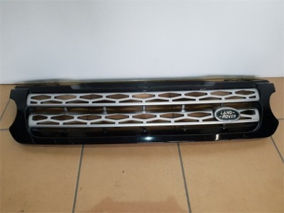 Range rover sport ii решітка радіатора решітка радіатора l494 13- фото №1
