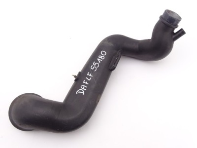 Daf lf 45 55 4.5 euro 4/5 труба повітря турбонагнітача apuc561 фото №1