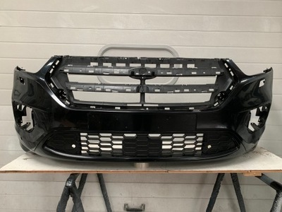 Ford kuga mk2 lift st бампер передній фото №1