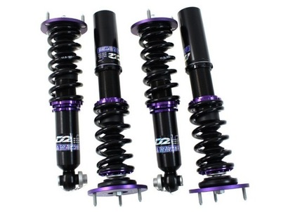 D2 racing dr-zw-202 фото №1