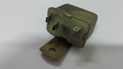 Star jelcz autosan реле 24v tt10-24 lublin фото №1