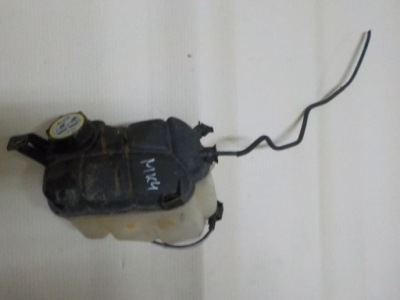 Ford mondeo mk4 - бачок расширительный фото №1