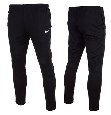 Nike Spodnie Męskie Sportowe Dry Park 20 roz. XL