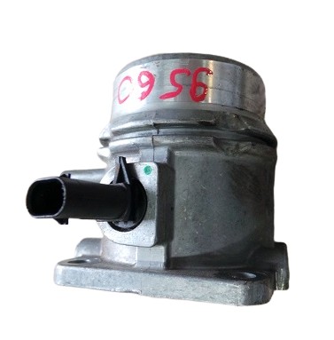 Jeep grand cherokee датчик потоку повітря фото №1