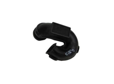 Toyota yaris iii шланг повітря повітрозабірник 1.5 hyb фото №1