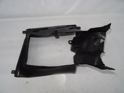 Правый впуск воздуха 4s0121334d audi r8 07-15 фото №1