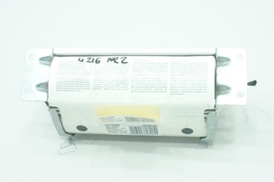 Подушка безпеки подушка пасажира mercedes cl w216 фото №1