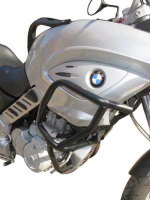 Gmole HEED BMW F 650 CS 