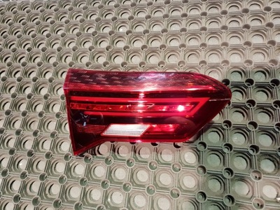 Volkswagen оригінальний номер 2ga945093b лампа задня комбінована фото №1