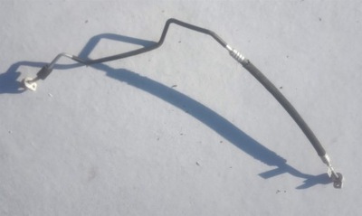 Шланг кондиціонер audi q7 sq7 4m ii 4m0816741ce 15- фото №1