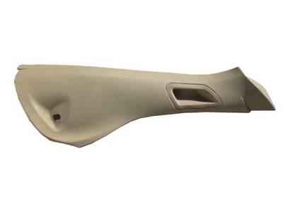 Правая корпус защита стойка багажника bmw x5 e70 фото №1