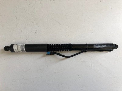 Bmw x3 g01 амортизатор привід кришки правий фото №1