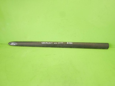 Молдинг дверна ліва перед ford galaxy mk1 95-00 фото №1