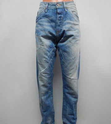 JACK&JONES spodnie męskie jeans nowe W31 L34