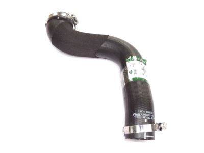 Пабтрубок  интеркулер 3.6 tdv6 дизель voque 2007-2012 фото №1