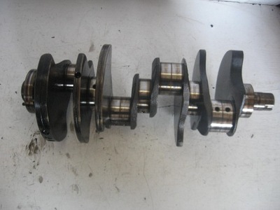 Wał коленчатый akf a8 d2 3.3 tdi фото №1