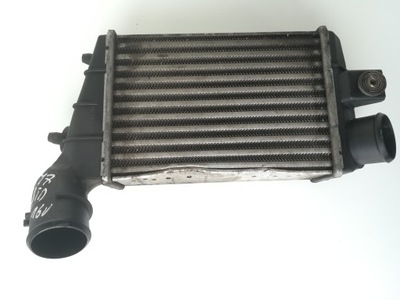 Интеркулер радиатор воздуха alfa romeo 147 1.9 фото №1