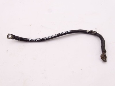 Renault midlum 00-06 150 180 dci шланг масовий фото №1