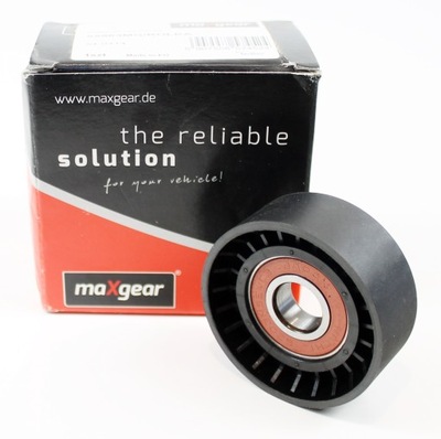 MAXGEAR ROLLO TENSOR CITOREN PEUGEOT 1.4 / 1.6 HDI / FORD TDCI  