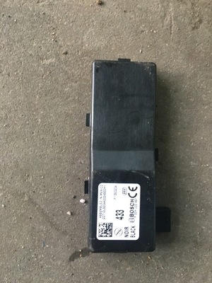 Opel insignia блок керування замка 13503204 фото №1