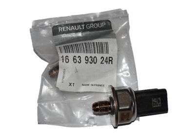 SENSOR DE PRESIÓN COMBUSTIBLES NISSAN RENAULT 1.2 TCE  