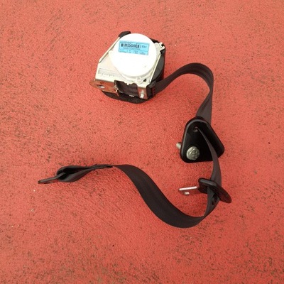 Pas безопасности правый задняя ford ka mk2 08- фото №1