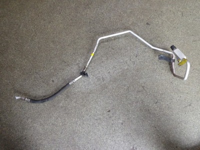 Fiat 500 1.4 16v шланг кондиционера wąż трубка фото №1