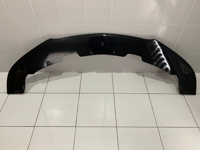 Спойлер накладка bentley continental gt gtc фото №1