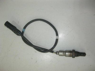 Vw датчик лямбда-зонд 04l906262m фото №1