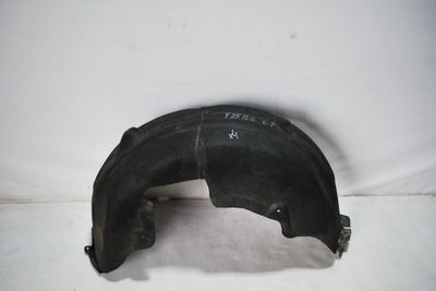 Bmw x3 f25 x4 f26 підкрилок лівий задня задні фото №1