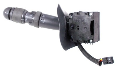 Переключатель света левый iveco 2000- 42568501 фото №1