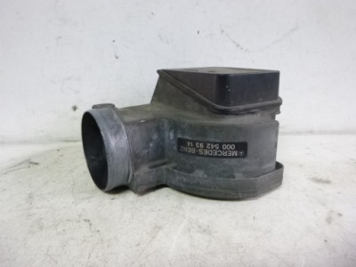 Расходомер mercedes w638 2.3d 1999r. фото №1