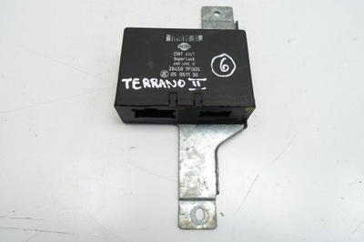 NISSAN TERRANO II CONTROL UNIT COMPUTER MODULE ORIGINAL  