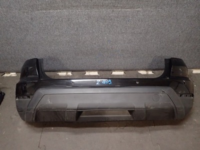 Бампер задняя seat arona 6f9 фото №1